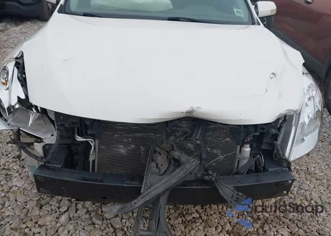 2012 Nissan Altima 2.5 S z USA, uszkodzony, nr VIN 1N4AL2AP0CC177787